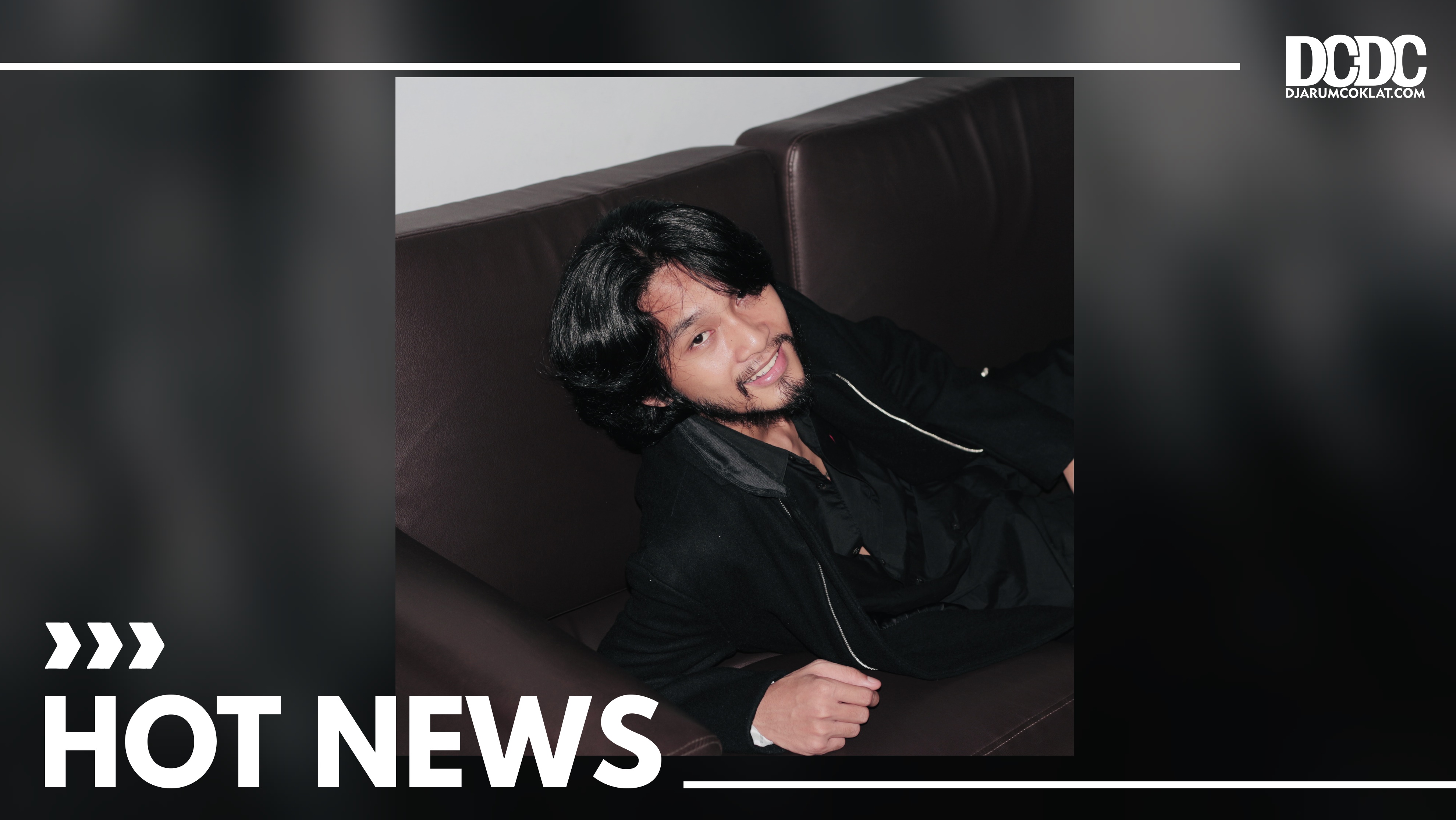 Citra Musik Terbaru Seorang Neo Kateran Tersaji dalam Mini Album ‘Lepas’